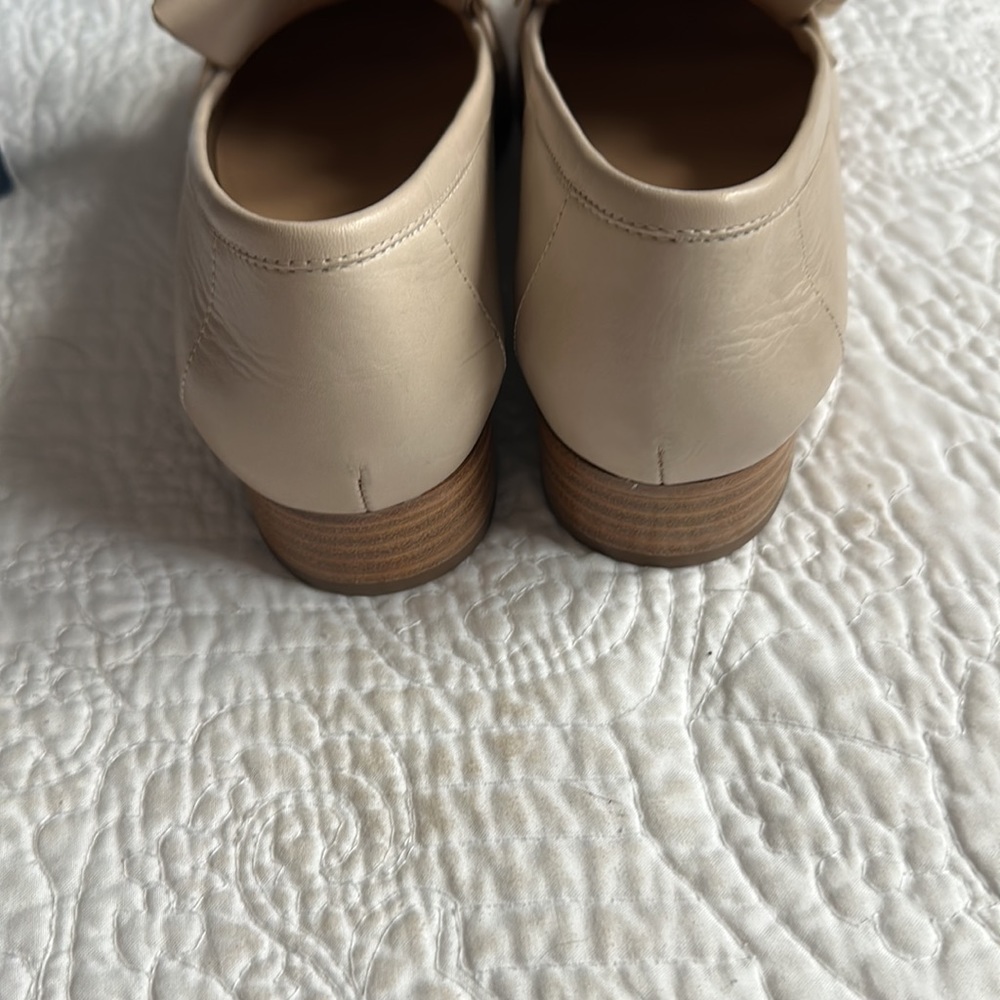 Pour La Victoire tan loafers - Picture 3 of 7